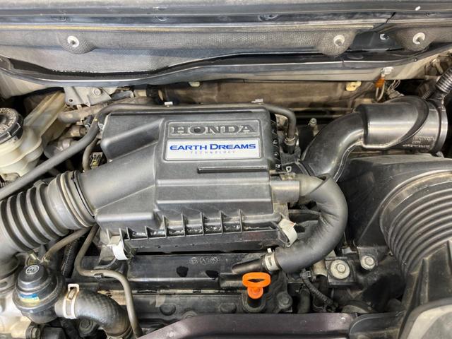 Ｎ－ＢＯＸ Ｇ・ターボＬパッケージ　純正ナビ　バックカメラ　片側パワースライドドア　オートエアコン　禁煙車　スマートキー　クルーズコントロール　パドルシフト　ＥＴＣ　Ｂｌｕｅｔｏｏｔｈ　純正１４インチアルミホイール（18枚目）