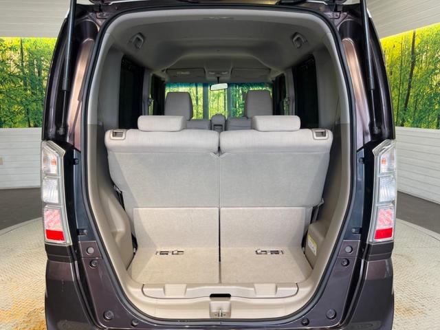 Ｎ－ＢＯＸ Ｇ・ターボＬパッケージ　純正ナビ　バックカメラ　片側パワースライドドア　オートエアコン　禁煙車　スマートキー　クルーズコントロール　パドルシフト　ＥＴＣ　Ｂｌｕｅｔｏｏｔｈ　純正１４インチアルミホイール（49枚目）