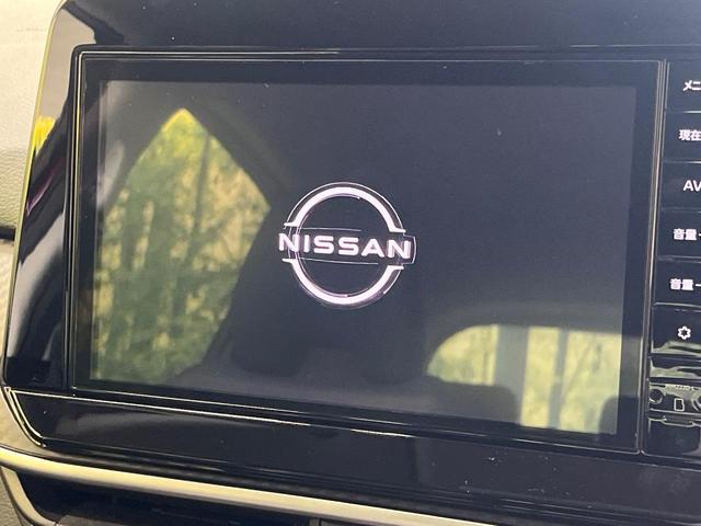 ノート Ｘ　純正９型ナビ　全周囲カメラ　インテリジェントエマージェンシーブレーキ　禁煙車　コーナーセンサー　スマートキー　ＬＥＤヘッド　ＥＴＣ　オートハイビームアシスト　後方車両検知機能　車線逸脱警報（3枚目）