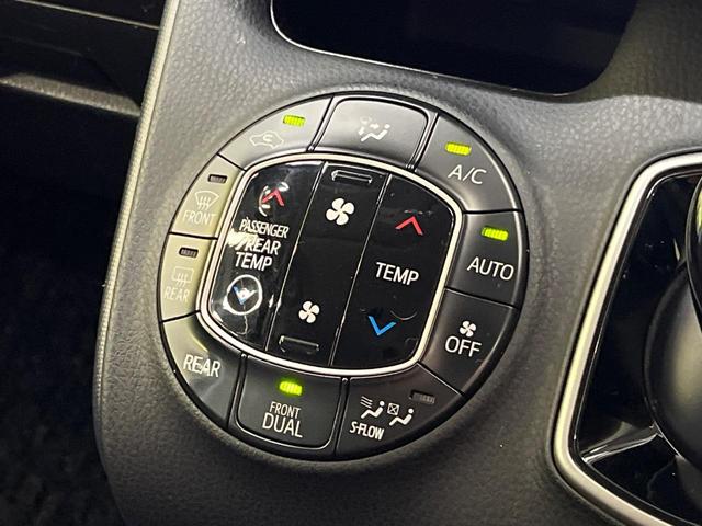 ノア ハイブリッドＧ　電動スライドドア　９型ＳＤナビ　後席モニター　バックカメラ　禁煙車　前席シートヒーター　スマートキー　ＬＥＤヘッド　ＥＴＣ　クルコン　オートライト　デュアルオートエアコン　純正１５アルミ　リアエアコン（53枚目）