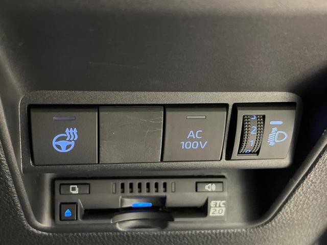 アクア Ｚ　純正１０．５型ナビ　全周囲カメラ　トヨタチームメイト　合成皮革ＰＫＧ　オプション１６インチＡＷ　トヨタセーフティセンス　レーダークルーズ　禁煙車　前席シートヒーター　パワーシート　スマートキー　ＥＴＣ（60枚目）