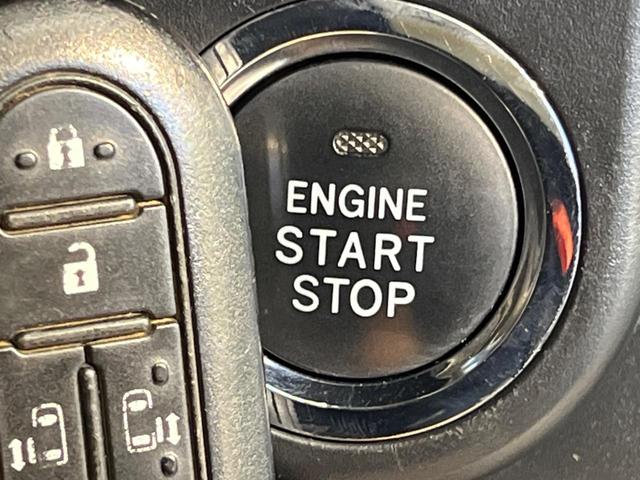 ルーミー カスタムＧ－Ｔ　両側電動ドア　純正９型ナビ　バックカメラ　衝突軽減装置　レーダークルーズ　コーナーセンサー　スマートキー　ＬＥＤヘッド　ＥＴＣ　オートライト　オートエアコン　純正１５アルミ　ドラレコ　ＬＥＤフォグ（29枚目）