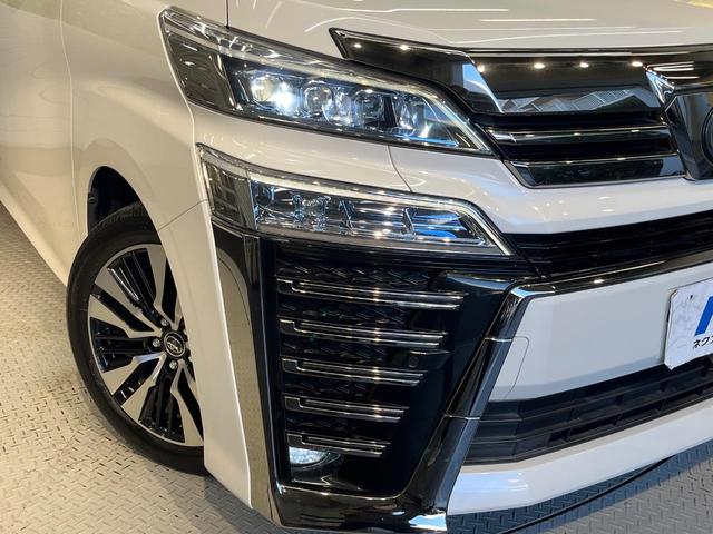 ヴェルファイア ２．５Ｚ　Ｇエディション　ＢＩＧ－Ｘ１１インチナビ　１２．８インチフリップダウンモニター　ツインムーンルーフ　バックカメラ　パワーバックドア　合皮レザーシート　三眼ＬＥＤヘッドライト　前席パワーシート　ステアリングヒーター（13枚目）