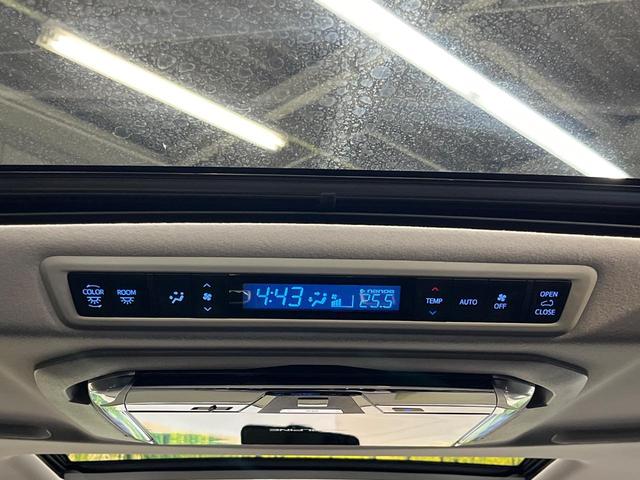 ヴェルファイア ２．５Ｚ　Ｇエディション　ＢＩＧ－Ｘ１１インチナビ　１２．８インチフリップダウンモニター　ツインムーンルーフ　バックカメラ　パワーバックドア　合皮レザーシート　三眼ＬＥＤヘッドライト　前席パワーシート　ステアリングヒーター（64枚目）