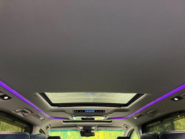 ヴェルファイア ２．５Ｚ　Ｇエディション　ＢＩＧ－Ｘ１１インチナビ　１２．８インチフリップダウンモニター　ツインムーンルーフ　バックカメラ　パワーバックドア　合皮レザーシート　三眼ＬＥＤヘッドライト　前席パワーシート　ステアリングヒーター（66枚目）