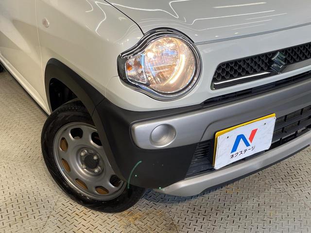 ハスラー Ｇ　ＳＤナビ　衝突被害軽減システム　禁煙車　シートヒーター　スマートキー　ＥＴＣ　オートエアコン　Ｂｌｕｅｔｏｏｔｈ　ＣＤ　ＤＶＤ再生　フルセグ　アイドリングストップ　横滑り防止装置　ベンチシート（12枚目）