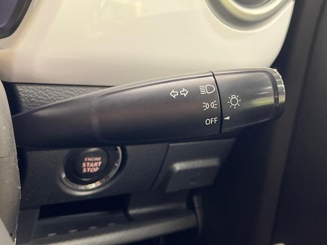 ハスラー Ｇ　ＳＤナビ　衝突被害軽減システム　禁煙車　シートヒーター　スマートキー　ＥＴＣ　オートエアコン　Ｂｌｕｅｔｏｏｔｈ　ＣＤ　ＤＶＤ再生　フルセグ　アイドリングストップ　横滑り防止装置　ベンチシート（37枚目）