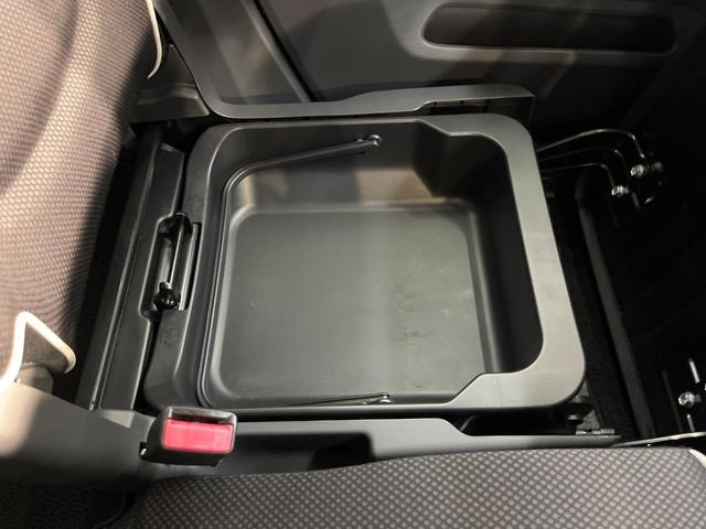 ハスラー Ｇ　ＳＤナビ　衝突被害軽減システム　禁煙車　シートヒーター　スマートキー　ＥＴＣ　オートエアコン　Ｂｌｕｅｔｏｏｔｈ　ＣＤ　ＤＶＤ再生　フルセグ　アイドリングストップ　横滑り防止装置　ベンチシート（38枚目）