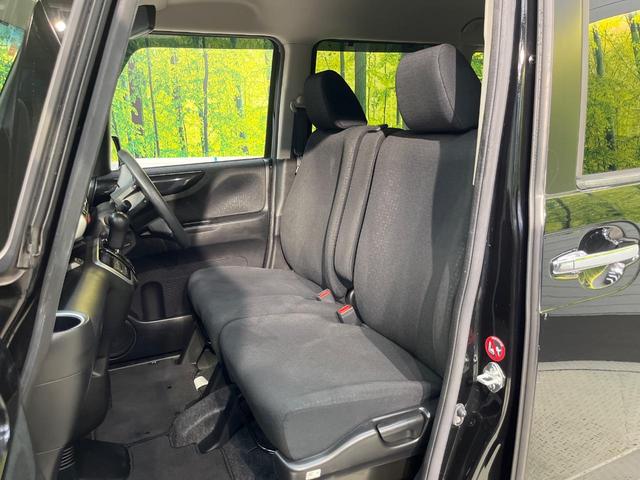 N-BOXカスタム G SSブラックスタイルパッケージ 後期型 両側電動ドア SDナビ バックカメラ 禁煙車 ドラレコ スマートキー LEDヘッド ETC オートライト オートエアコン 純正14アルミ Bluetooth CD DVD再生 地デジ(38枚目)