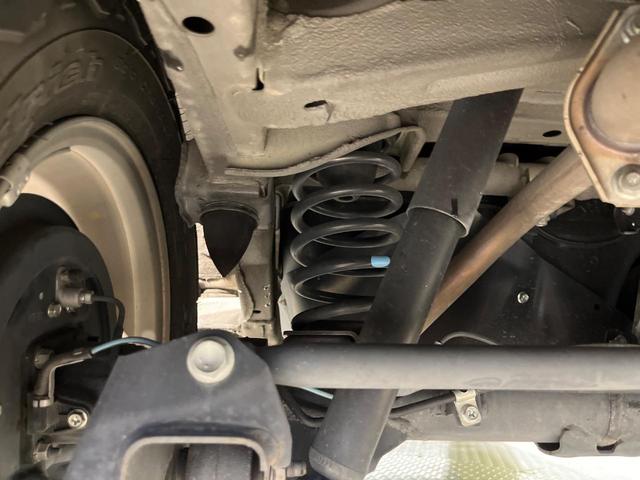 ジムニー ＸＣ　４ＷＤ　ターボ　ＳＤナビ　バックカメラ　デュアルセンサーブレーキサポート　禁煙車　前席シートヒーター　黒革調シートカバー　ドラレコ　スマートキー　ＬＥＤヘッド　ＥＴＣ　オールテレーンタイヤ（21枚目）