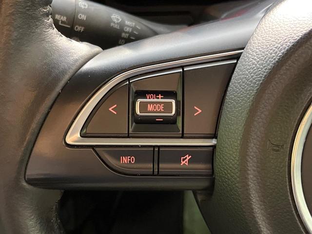 ジムニー ＸＣ　４ＷＤ　ターボ　ＳＤナビ　バックカメラ　デュアルセンサーブレーキサポート　禁煙車　前席シートヒーター　黒革調シートカバー　ドラレコ　スマートキー　ＬＥＤヘッド　ＥＴＣ　オールテレーンタイヤ（43枚目）