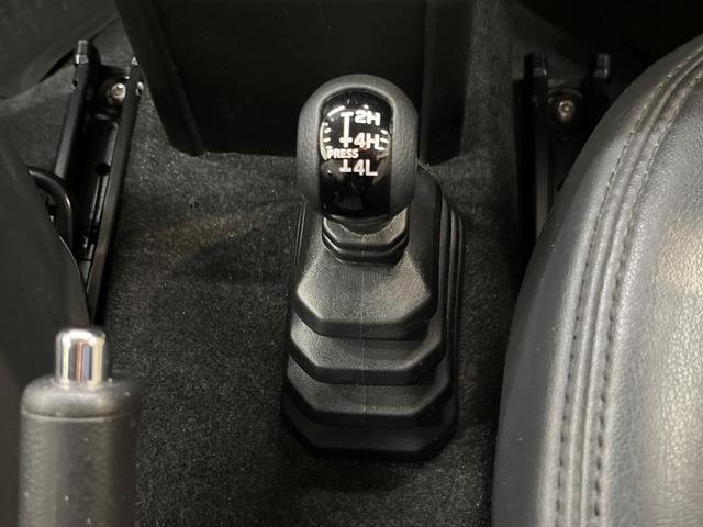 ジムニー ＸＣ　４ＷＤ　ターボ　ＳＤナビ　バックカメラ　デュアルセンサーブレーキサポート　禁煙車　前席シートヒーター　黒革調シートカバー　ドラレコ　スマートキー　ＬＥＤヘッド　ＥＴＣ　オールテレーンタイヤ（49枚目）