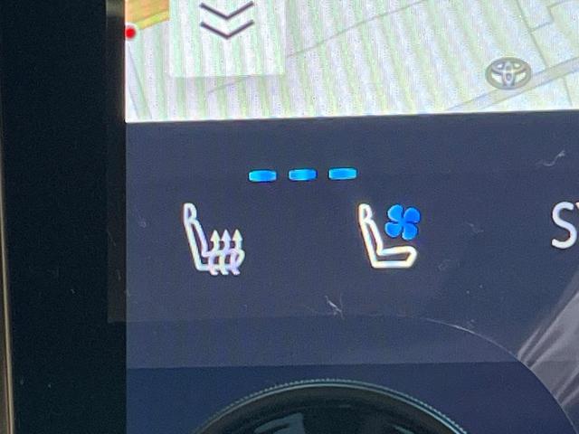 アルファードハイブリッド Ｚ　１４インチナビ　１３．２型有機ＥＬ　トヨタチームメイト　左右独立ムーンルーフ　ＨＵＤ　デジタルインナーミラー　エグゼクティブパワーシート　３眼ＬＥＤヘッドライト　ＢＳＭ　セーフティサポート（37枚目）