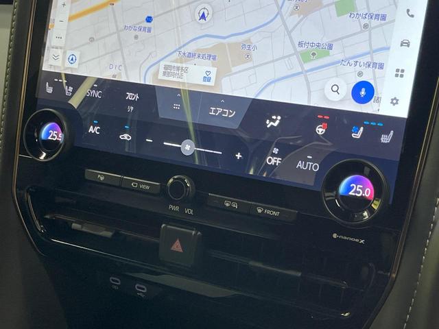 アルファードハイブリッド Ｚ　１４インチナビ　１３．２型有機ＥＬ　トヨタチームメイト　左右独立ムーンルーフ　ＨＵＤ　デジタルインナーミラー　エグゼクティブパワーシート　３眼ＬＥＤヘッドライト　ＢＳＭ　セーフティサポート（39枚目）