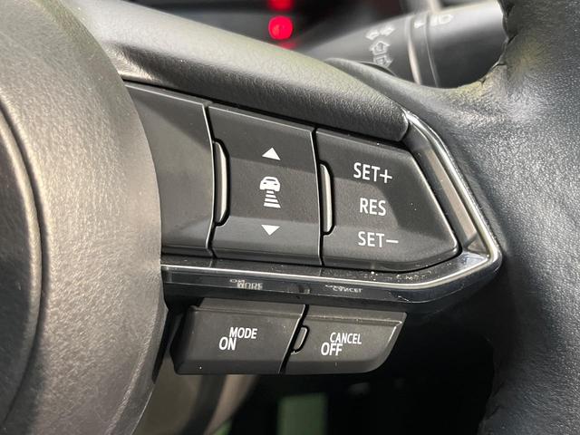 MAZDA2 XDプロアクティブ Sパッケージ 禁煙車 マツダコネクト 360度ビューモニター レーダークルーズ スマートブレーキサポート BSM シートヒーター メモリー機能付きパワーシート ステアリングヒーター LEDヘッドライト(5枚目)