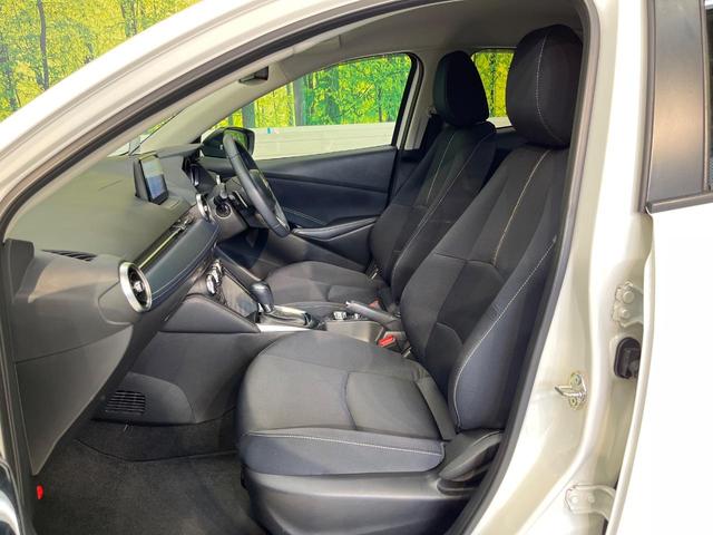 MAZDA2 XDプロアクティブ Sパッケージ 禁煙車 マツダコネクト 360度ビューモニター レーダークルーズ スマートブレーキサポート BSM シートヒーター メモリー機能付きパワーシート ステアリングヒーター LEDヘッドライト(39枚目)
