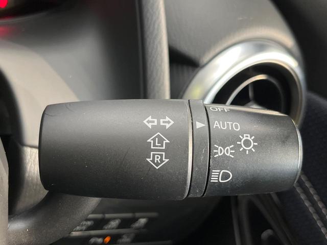 MAZDA2 XDプロアクティブ Sパッケージ 禁煙車 マツダコネクト 360度ビューモニター レーダークルーズ スマートブレーキサポート BSM シートヒーター メモリー機能付きパワーシート ステアリングヒーター LEDヘッドライト(48枚目)