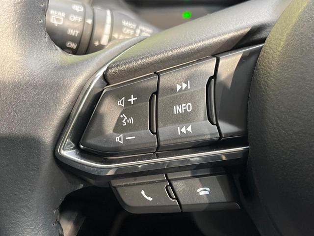 MAZDA2 XDプロアクティブ Sパッケージ 禁煙車 マツダコネクト 360度ビューモニター レーダークルーズ スマートブレーキサポート BSM シートヒーター メモリー機能付きパワーシート ステアリングヒーター LEDヘッドライト(50枚目)