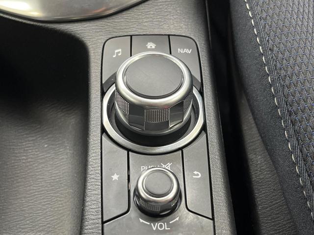MAZDA2 XDプロアクティブ Sパッケージ 禁煙車 マツダコネクト 360度ビューモニター レーダークルーズ スマートブレーキサポート BSM シートヒーター メモリー機能付きパワーシート ステアリングヒーター LEDヘッドライト(55枚目)