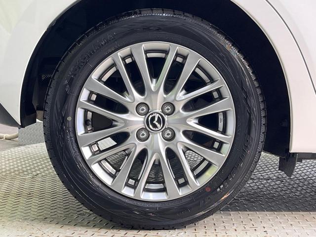 MAZDA2 XDプロアクティブ Sパッケージ 禁煙車 マツダコネクト 360度ビューモニター レーダークルーズ スマートブレーキサポート BSM シートヒーター メモリー機能付きパワーシート ステアリングヒーター LEDヘッドライト(64枚目)