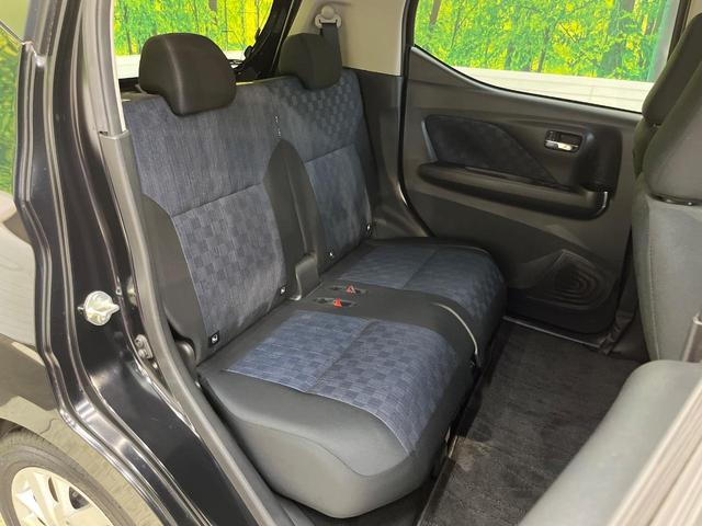 デイズ ハイウェイスター　Ｘ　禁煙車　純正ＳＤナビ　インテリジェントエマージェンシーブレーキ　アラウンドビューモニター　Ｂｌｕｅｔｏｏｔｈ　スマートキー　ＬＥＤヘッドライト　コーナーセンサー　純正１４インチアルミホイ―ル（9枚目）