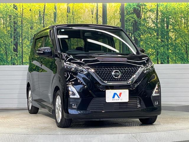 デイズ ハイウェイスター　Ｘ　禁煙車　純正ＳＤナビ　インテリジェントエマージェンシーブレーキ　アラウンドビューモニター　Ｂｌｕｅｔｏｏｔｈ　スマートキー　ＬＥＤヘッドライト　コーナーセンサー　純正１４インチアルミホイ―ル（16枚目）