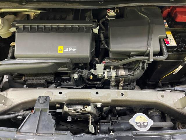 デイズ ハイウェイスター　Ｘ　禁煙車　純正ＳＤナビ　インテリジェントエマージェンシーブレーキ　アラウンドビューモニター　Ｂｌｕｅｔｏｏｔｈ　スマートキー　ＬＥＤヘッドライト　コーナーセンサー　純正１４インチアルミホイ―ル（18枚目）