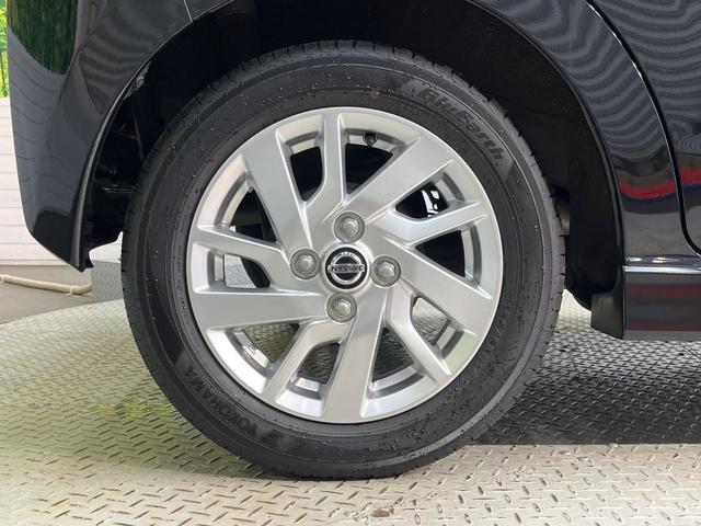 デイズ ハイウェイスター　Ｘ　禁煙車　純正ＳＤナビ　インテリジェントエマージェンシーブレーキ　アラウンドビューモニター　Ｂｌｕｅｔｏｏｔｈ　スマートキー　ＬＥＤヘッドライト　コーナーセンサー　純正１４インチアルミホイ―ル（47枚目）