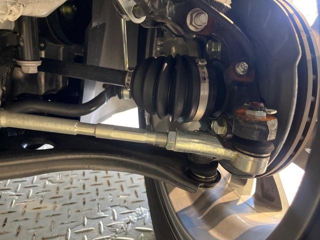 ソリオバンディット ハイブリッドＳＶ　純正９インチナビ　全方位カメラ　セーフティサポート　アダプティブクルーズコントロール　両側パワースライドドア　ＨＵＤ　ＬＥＤヘッドライト　シートヒーター　コーナーセンサー　パドルシフト（20枚目）