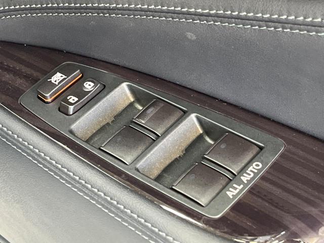 LS LS460 バージョンC Iパッケージ メーカーナビ サンルーフ バックカメラ LEDヘッドランプ シートベンチレーション シートメモリー クリアランスソナー 禁煙車 純正18インチアルミ ETC Bluetooth スマートキー(35枚目)