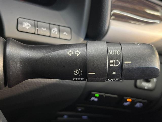 LS LS460 バージョンC Iパッケージ メーカーナビ サンルーフ バックカメラ LEDヘッドランプ シートベンチレーション シートメモリー クリアランスソナー 禁煙車 純正18インチアルミ ETC Bluetooth スマートキー(41枚目)