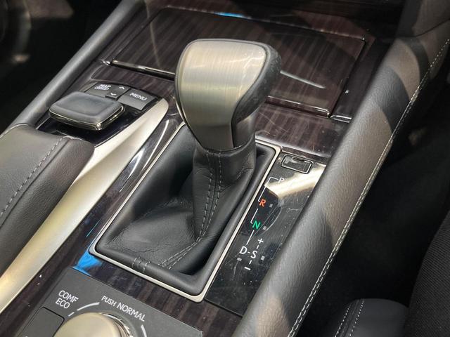 LS LS460 バージョンC Iパッケージ メーカーナビ サンルーフ バックカメラ LEDヘッドランプ シートベンチレーション シートメモリー クリアランスソナー 禁煙車 純正18インチアルミ ETC Bluetooth スマートキー(49枚目)