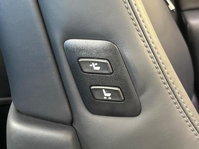 LS LS460 バージョンC Iパッケージ メーカーナビ サンルーフ バックカメラ LEDヘッドランプ シートベンチレーション シートメモリー クリアランスソナー 禁煙車 純正18インチアルミ ETC Bluetooth スマートキー(55枚目)