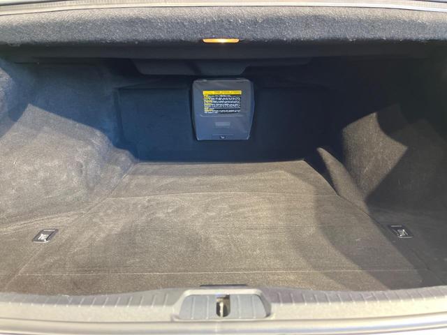 LS LS460 バージョンC Iパッケージ メーカーナビ サンルーフ バックカメラ LEDヘッドランプ シートベンチレーション シートメモリー クリアランスソナー 禁煙車 純正18インチアルミ ETC Bluetooth スマートキー(62枚目)