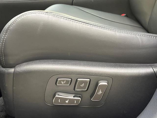 LS LS460 バージョンC Iパッケージ メーカーナビ サンルーフ バックカメラ LEDヘッドランプ シートベンチレーション シートメモリー クリアランスソナー 禁煙車 純正18インチアルミ ETC Bluetooth スマートキー(64枚目)