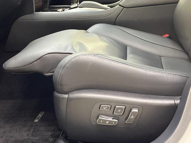 LS LS460 バージョンC Iパッケージ メーカーナビ サンルーフ バックカメラ LEDヘッドランプ シートベンチレーション シートメモリー クリアランスソナー 禁煙車 純正18インチアルミ ETC Bluetooth スマートキー(65枚目)