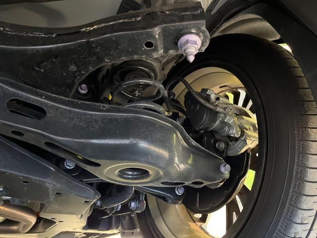 プリウス Z 12.3インチナビ パノラマルーフ デジタルインナーミラー トヨタチームメイト パノラミックビューモニター セーフティセンス BSM シートベンチレーション レーダクルーズコントロール(21枚目)