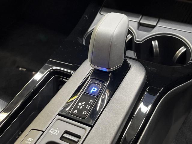 プリウス Z 12.3インチナビ パノラマルーフ デジタルインナーミラー トヨタチームメイト パノラミックビューモニター セーフティセンス BSM シートベンチレーション レーダクルーズコントロール(24枚目)