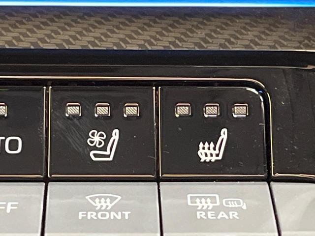 プリウス Z 12.3インチナビ パノラマルーフ デジタルインナーミラー トヨタチームメイト パノラミックビューモニター セーフティセンス BSM シートベンチレーション レーダクルーズコントロール(34枚目)