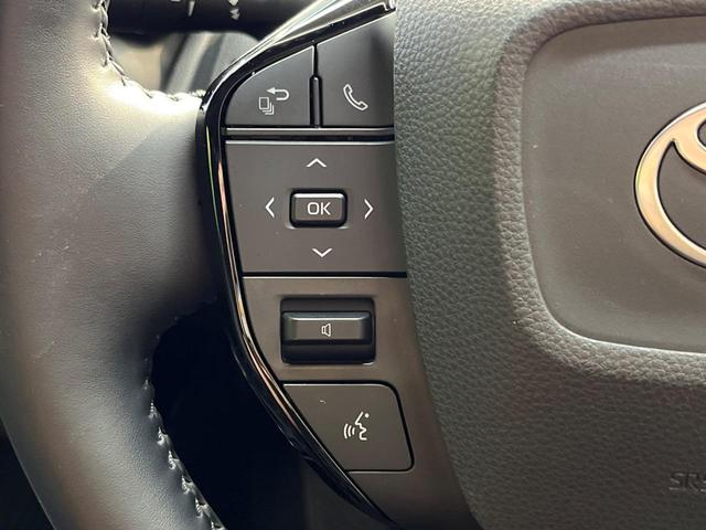 プリウス Z 12.3インチナビ パノラマルーフ デジタルインナーミラー トヨタチームメイト パノラミックビューモニター セーフティセンス BSM シートベンチレーション レーダクルーズコントロール(46枚目)