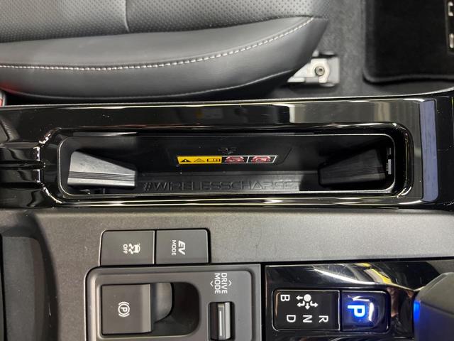 プリウス Z 12.3インチナビ パノラマルーフ デジタルインナーミラー トヨタチームメイト パノラミックビューモニター セーフティセンス BSM シートベンチレーション レーダクルーズコントロール(60枚目)