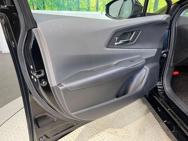 プリウス Z 12.3インチナビ パノラマルーフ デジタルインナーミラー トヨタチームメイト パノラミックビューモニター セーフティセンス BSM シートベンチレーション レーダクルーズコントロール(67枚目)