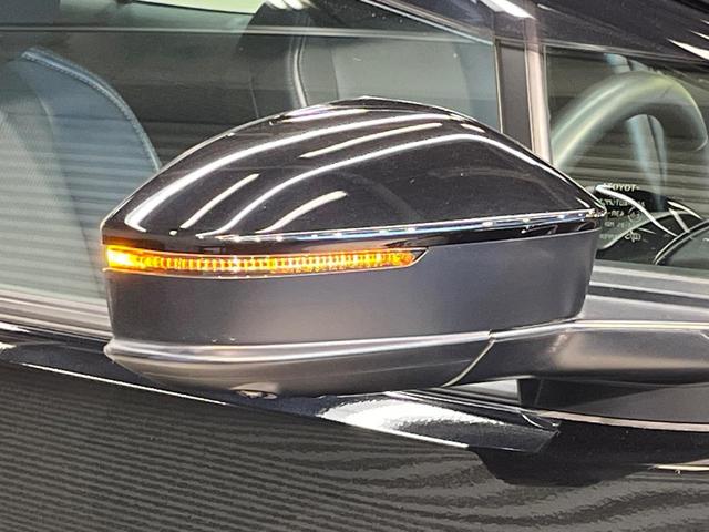 プリウス Z 12.3インチナビ パノラマルーフ デジタルインナーミラー トヨタチームメイト パノラミックビューモニター セーフティセンス BSM シートベンチレーション レーダクルーズコントロール(78枚目)