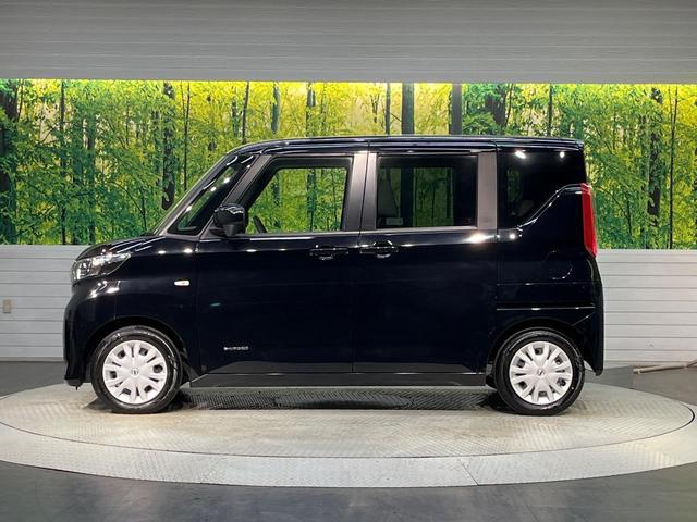 ルークス S オーディオ インテリジェントエマージェンシーブレーキ エアコン 禁煙車 純正14インチ オートライト 両側手動スライドドア(21枚目)