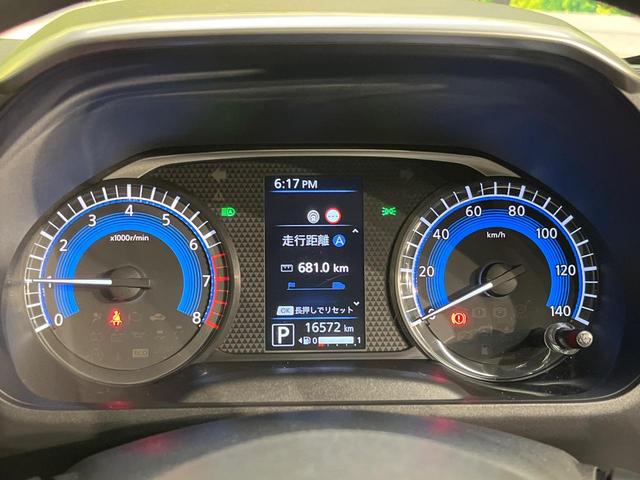 ルークス S オーディオ インテリジェントエマージェンシーブレーキ エアコン 禁煙車 純正14インチ オートライト 両側手動スライドドア(40枚目)