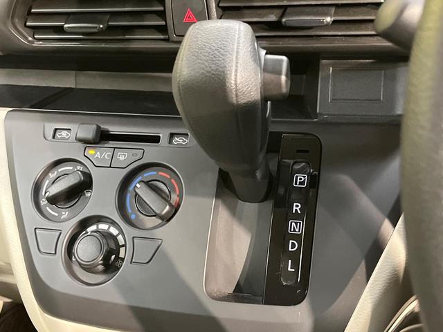 ルークス S オーディオ インテリジェントエマージェンシーブレーキ エアコン 禁煙車 純正14インチ オートライト 両側手動スライドドア(41枚目)