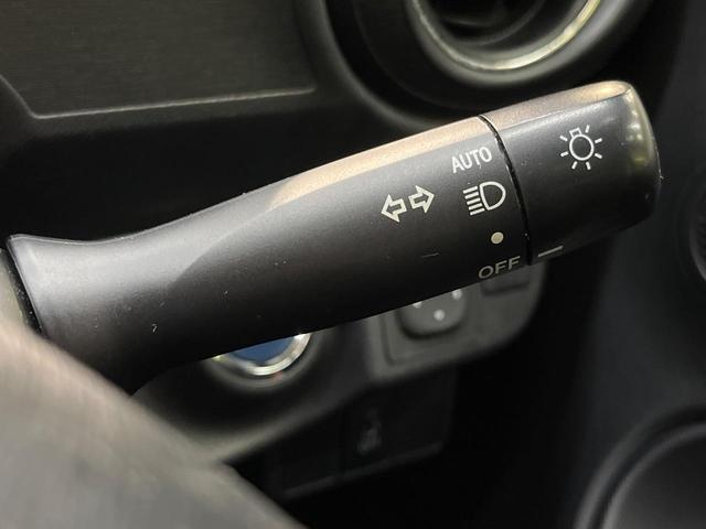 アクア Gブラックソフトレザーセレクション SDナビ バックカメラ コーナーセンサー LEDヘッドライト ETC スマートキー オートエアコン Bluetooth再生 禁煙車 フルセグTV(41枚目)