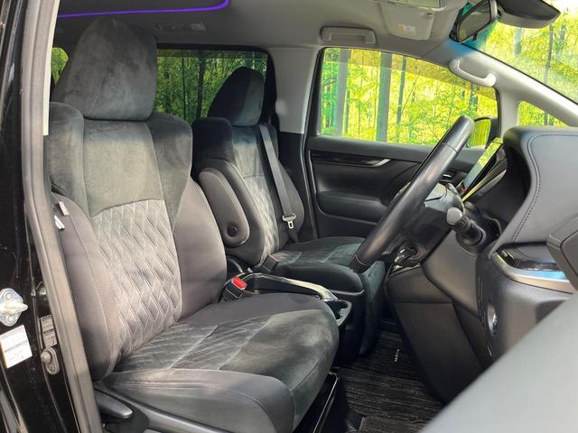 ヴェルファイア 2.5Z Aエディション 純正10インチナビ フリップダウンモニター セーフティセンス 両側パワースライドドア レーダクルーズコントロール クリアランスソナー LEDヘッドライト 電動パーキングブレーキ スマートキー(8枚目)