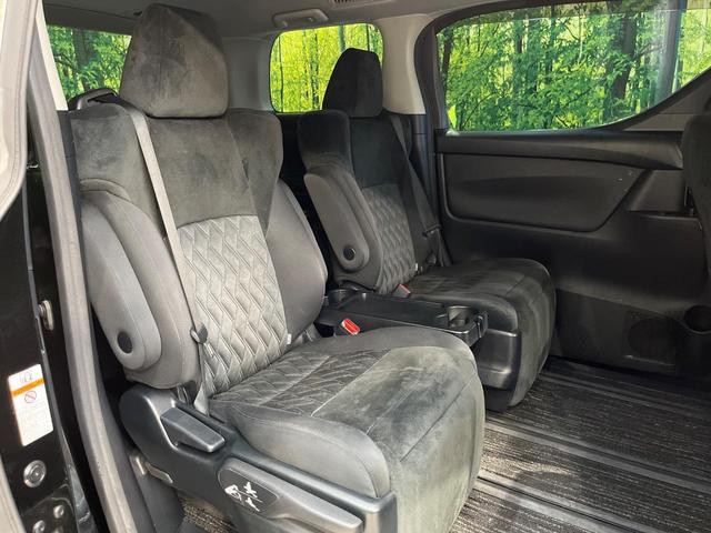 ヴェルファイア 2.5Z Aエディション 純正10インチナビ フリップダウンモニター セーフティセンス 両側パワースライドドア レーダクルーズコントロール クリアランスソナー LEDヘッドライト 電動パーキングブレーキ スマートキー(9枚目)