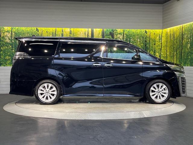 ヴェルファイア 2.5Z Aエディション 純正10インチナビ フリップダウンモニター セーフティセンス 両側パワースライドドア レーダクルーズコントロール クリアランスソナー LEDヘッドライト 電動パーキングブレーキ スマートキー(23枚目)